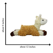 Load image into Gallery viewer, B-KIDS Llama Stuffed Animal Plush
