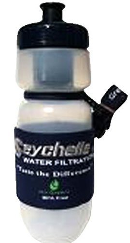 Seychelle 1-10203-PI-SEYCHELLE 24-Inch Seychelle Pull Top Bottle, Standard