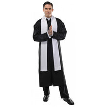 Load image into Gallery viewer, Amscan Standard Adult Priest Costume
