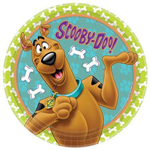 Load image into Gallery viewer, B-THERE Scooby Doo Party Supplies Any Occasion Party Pack - Seats 16: Napkins, Plates, and Cups - Childrens or Adults
