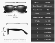 Load image into Gallery viewer, B-THERE Polarized Sunglasses Set of 3 Mens, Womens, Fishing, Sports, Driving, Riding and More (3Pack)
