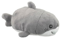 Load image into Gallery viewer, Green Sea Turtle Huba by Wildlife Artists, one of the adorable plush Hubas line, 5.5&quot;
