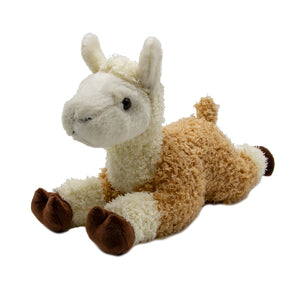 B-KIDS Llama Stuffed Animal Plush