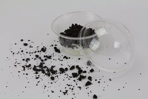 Reusable & Disposable Parfait Snack Container Plastic Parfait Cups with Lids (8oz)