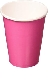 Load image into Gallery viewer, Amscan Festive Paper Cups, One Size, Multicolor
