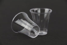Load image into Gallery viewer, B-Kind 50 ct Clear Disposable Communion Cups Set by B-KIND
