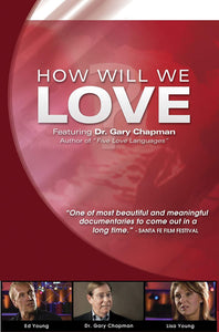 DVD-How Will We Love