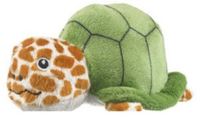 Green Sea Turtle Huba by Wildlife Artists, one of the adorable plush Hubas line, 5.5"