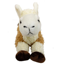 Load image into Gallery viewer, B-KIDS Llama Stuffed Animal Plush
