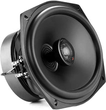 Load image into Gallery viewer, Cerwin-Vega ST69CX 6&quot; x 9&quot; 250W Max / 125W RMS 2-Way Marine Coaxial Speakers (Pair), Black
