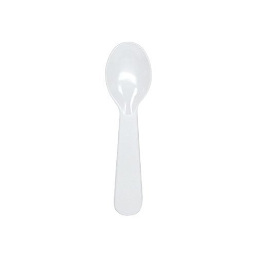 Tasting Spoons 3
