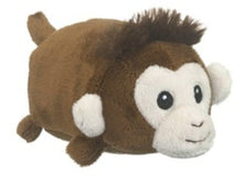 Load image into Gallery viewer, Green Sea Turtle Huba by Wildlife Artists, one of the adorable plush Hubas line, 5.5&quot;
