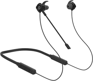 Premier Accessory Group Wireless Earbuds Neckband Altec Lansing Pro Combat Earphones Bud w Mic