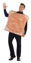 Load image into Gallery viewer, Amscan Adult Peanut Butter &amp; Jelly Costume Classic
