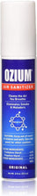 Load image into Gallery viewer, Medo DAS Original Ozium Glycol-Ized Professional Air Sanitizer/Freshener Scent, 0.8 oz. aerosol (OZ-1)
