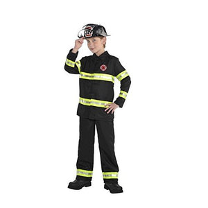 Firefighter | Toddler Costume | Toddler