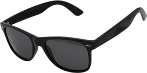 Polarized Sunglasses for Men Women Mirror Lens Fishing UV400 Protection