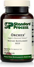 Load image into Gallery viewer, Standard Process - Orchex - 150 Capsules
