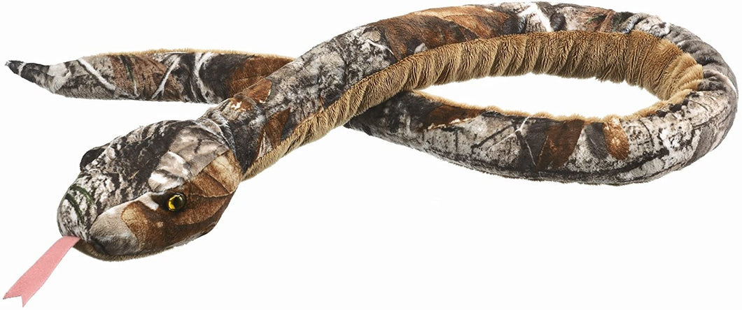 Wildlife Artists CamoWild Realtree AP HD Snake (46-Inch)