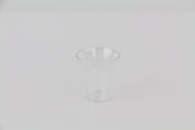 Load image into Gallery viewer, B-Kind 100 Count Clear Disposable Communion Cups Set by B-KIND
